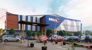 Read more about the article Maton Paving Now Available at Mitra10 — Practical Coldmix Asphalt for Effortless Road Repairs