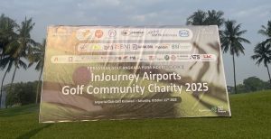 Read more about the article InJourney Airports Golf Community Charity 2025